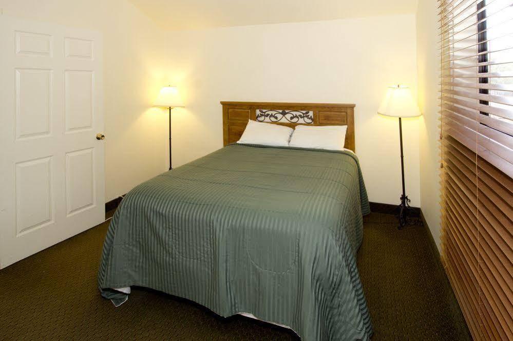 Sierra Lodge Mammoth Lakes Exterior foto
